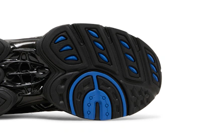 ASICS Gel Nimbus 9 'Black Pure Silver'