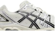 Lookbook ASICS Gel Nimbus 9 'Cream Black' 1201A424-105