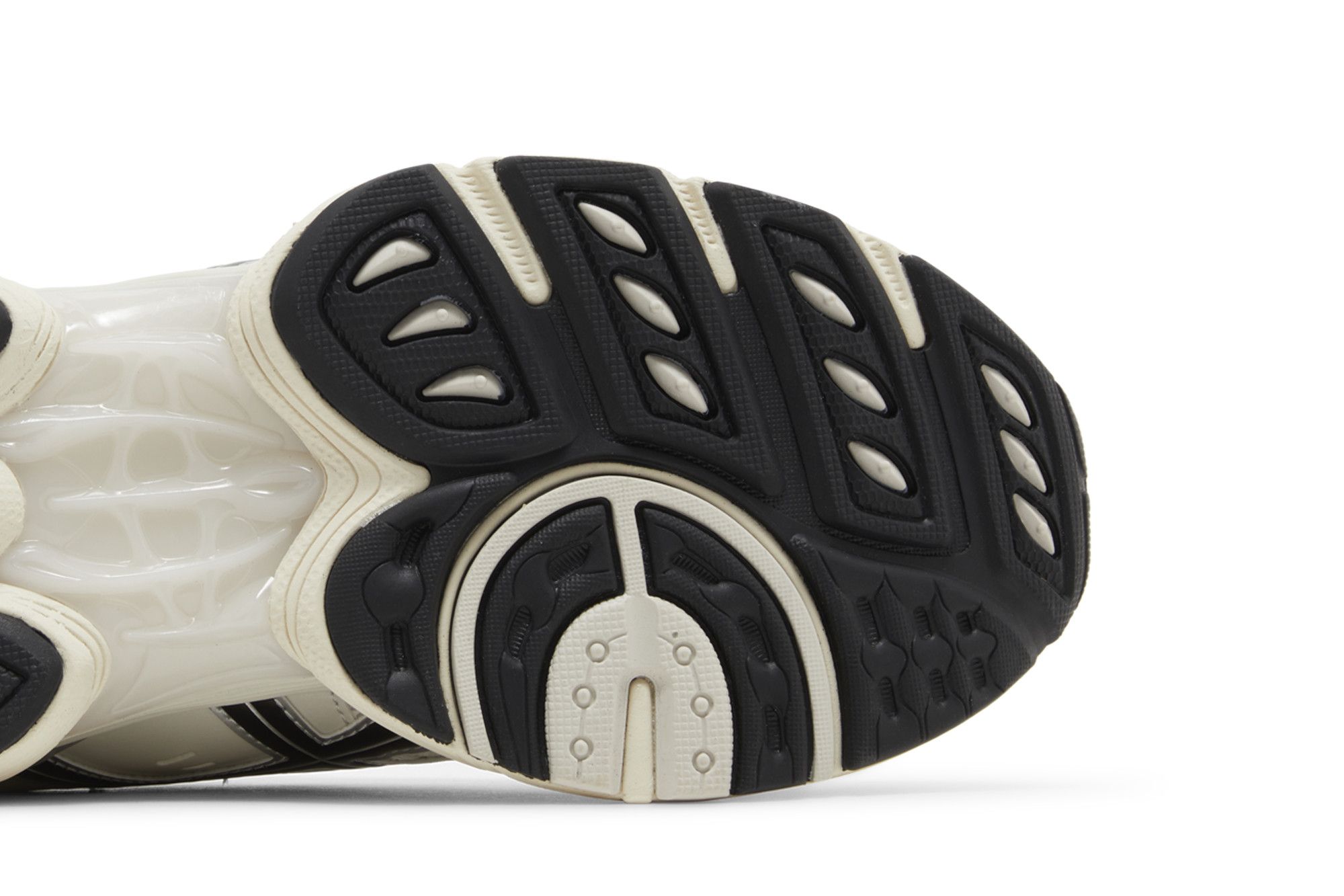 Details for ASICS Gel Nimbus 9 'Cream Black' 1201A424-105