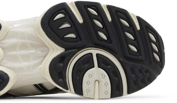 ASICS Gel Nimbus 9 'Cream Black' 1201A424-105 Details for ASICS Gel Nimbus 9 'Cream Black' 1201A424-105