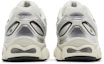 Sizing ASICS Gel Nimbus 9 'Cream Black' 1201A424-105
