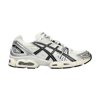 ASICS Gel Nimbus 9 'Cream Black'