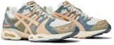 Cheap ASICS Gel Nimbus 9 'Krim Bulu Kelabu' 1201A584-100