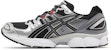 ASICS Gel Nimbus 9 'Graphite Grey Red' - Kelabu Grafit Merah 1201A424-023