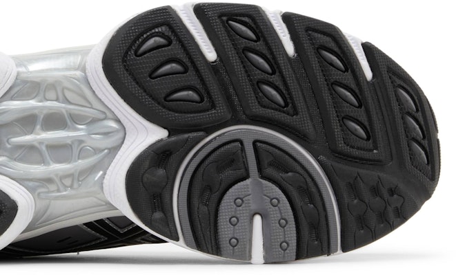 ASICS Gel Nimbus 9 'Graphite Grey Red' 1201A424-023 Purchase ASICS Gel Nimbus 9 'Graphite Grey Red' 1201A424-023