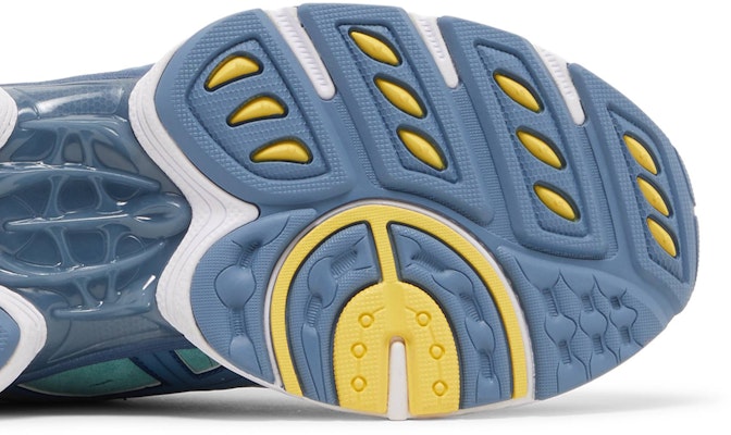 ASICS Gel Nimbus 9 'Gris Floss Aqua' 1201A584-101 Purchase ASICS Gel Nimbus 9 'Gris Floss Aqua' 1201A584-101