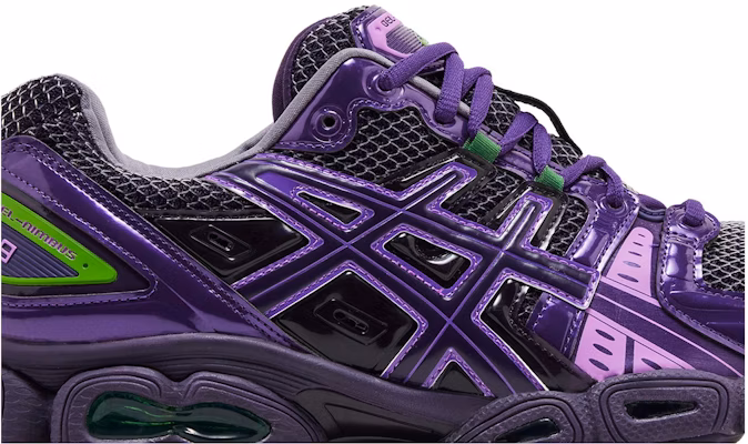 ASICS Gel Nimbus 9 'Joker' 1203A475-500 Order ASICS Gel Nimbus 9 'Joker' 1203A475-500