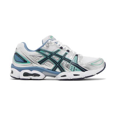 ASICS Gel Nimbus 9 'Mint Steel Blue'