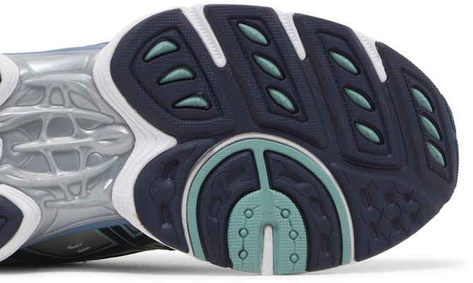ASICS Gel Nimbus 9 'Mint Steel Blue' Sepatu Lari Pria/Wanita 1201A424-104 Purchase ASICS Gel Nimbus 9 'Mint Steel Blue' Sepatu Lari Pria/Wanita 1201A424-104