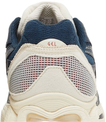 ASICS Gel Nimbus 9 'Monozukuri' 1201A497-200 Sizing ASICS Gel Nimbus 9 'Monozukuri' 1201A497-200