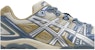 ASICS Gel Nimbus 9 'Oatmeal Ironclad' Lelaki Kasut Sukan 1201A424-251