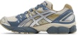 ASICS Gel Nimbus 9 'Oatmeal Ironclad' Lelaki Kasut Sukan 1201A424-251