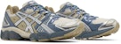 ASICS Gel Nimbus 9 'Oatmeal Ironclad' Lelaki Kasut Sukan 1201A424-251