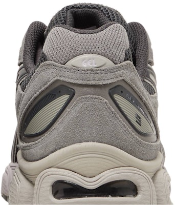 ASICS Gel Nimbus 9 'Obsidian Grey' 1201A584-020 Sizing ASICS Gel Nimbus 9 'Obsidian Grey' 1201A584-020