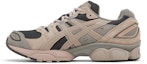 Lookbook ASICS Gel Nimbus 9 'Kelabu Obsidian Moonrock' 1201A584-021