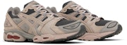 Cheap ASICS Gel Nimbus 9 'Kelabu Obsidian Moonrock' 1201A584-021