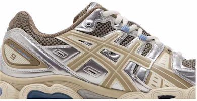 Order (女性)ASICS Gel Nimbus 9 'Pepper Wood Crepe' 1202A278-200