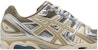 ASICS Gel Nimbus 9 'Pepper Wood Crepe' Lelaki/Wanita Kasut Sukan 1202A278-200
