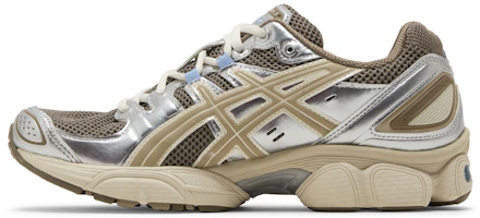 Lookbook (女性)ASICS Gel Nimbus 9 'Pepper Wood Crepe' 1202A278-200