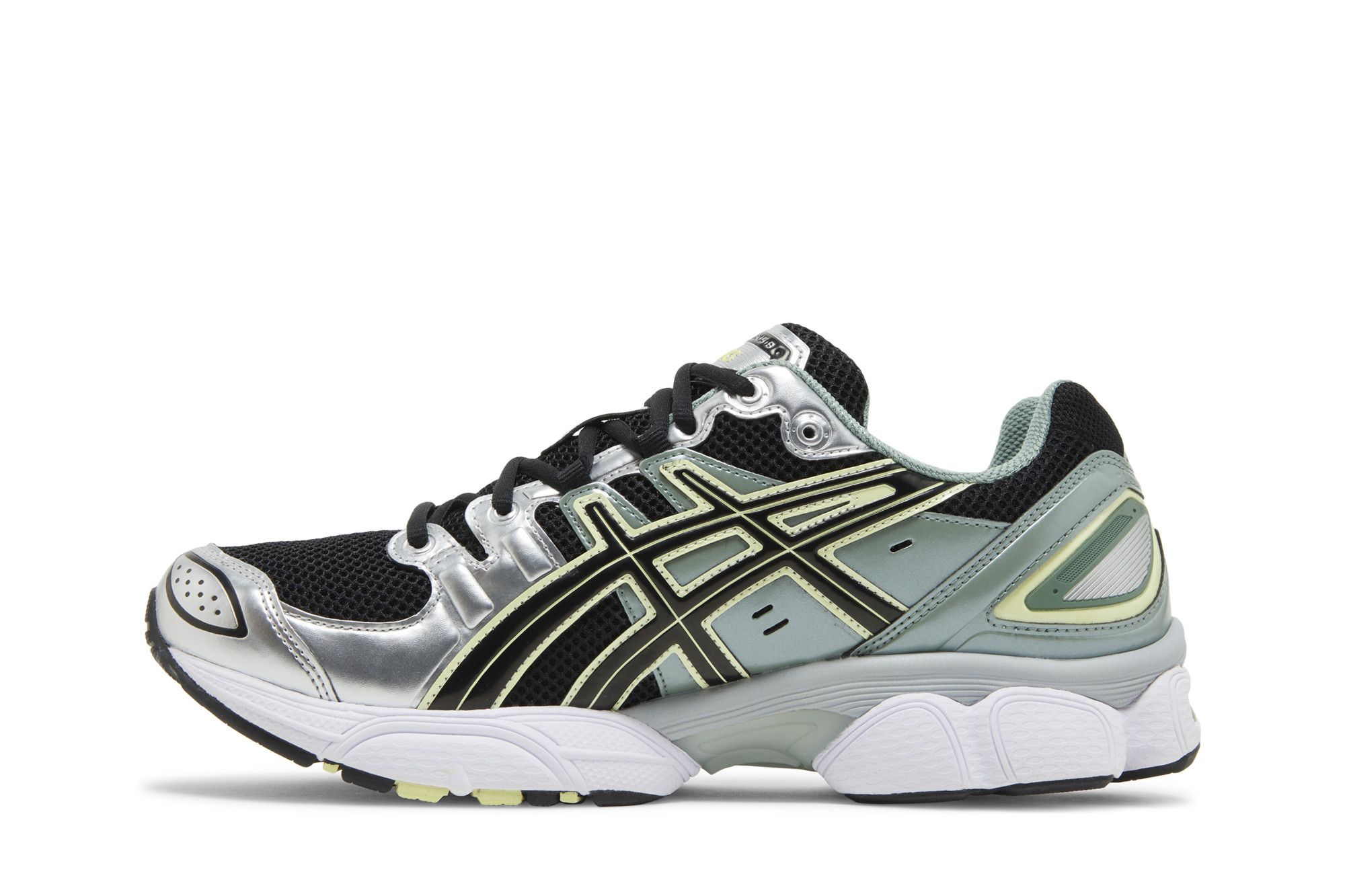 Shop ASICS Gel Nimbus 9 'Pure Silver Sage' 1201A424-004