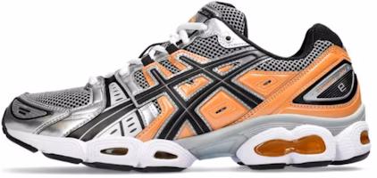 ASICS Gel Nimbus 9 'Sheet Rock Orange Lily' 1201A424-025 ASICS Gel Nimbus 9 'Sheet Rock Orange Lily' 1201A424-025
