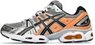 Buy ASICS Gel Nimbus 9 'Sheet Rock Orange Lily' Wanita & Lelaki 1201A424-025