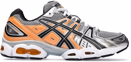 ASICS Gel Nimbus 9 'Sheet Rock Orange Lily' 1201A424-025 ASICS Gel Nimbus 9 'Sheet Rock Orange Lily' 1201A424-025