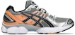 ASICS Gel Nimbus 9 'Sheet Rock Orange Lily' Wanita & Lelaki 1201A424-025