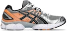 Order ASICS Gel Nimbus 9 'Sheet Rock Orange Lily' Wanita & Lelaki 1201A424-025