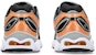 ASICS Gel Nimbus 9 'Sheet Rock Orange Lily' Wanita & Lelaki 1201A424-025