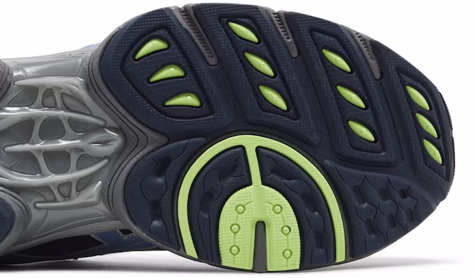 アシックス ゲルニンバス9 「スチールグレー/ブルーハーモニー」 1201A584-023 Purchase アシックス ゲルニンバス9 「スチールグレー/ブルーハーモニー」 1201A584-023