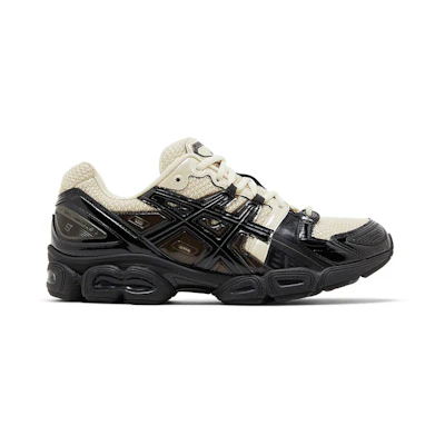 ASICS Gel Nimbus 9 'Vanilla Black'