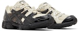 Cheap ASICS Gel Nimbus 9 'Vanila Hitam' 1203A475-250