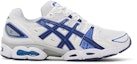 Buy ASICS Gel Nimbus 9 'Putih Biru Indigo' 1201A424-103