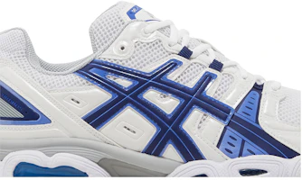 Order ASICS Gel Nimbus 9 ''Bianco Blu Indaco'' 1201A424-103