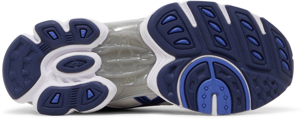 ASICS Gel Nimbus 9 '白色靛蓝' 1201A424-103 Shop ASICS Gel Nimbus 9 '白色靛蓝' 1201A424-103