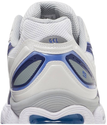 ASICS Gel Nimbus 9 '白色靛蓝' 1201A424-103 Sizing ASICS Gel Nimbus 9 '白色靛蓝' 1201A424-103