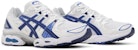 ASICS Gel Nimbus 9 'Putih Biru Indigo' 1201A424-103