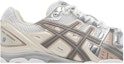 Order (W) ASICS Gel Nimbus 9 'Putih Oatmeal' 1202A278-104
