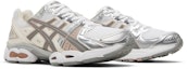 Cheap (W) ASICS Gel Nimbus 9 'Putih Oatmeal' 1202A278-104