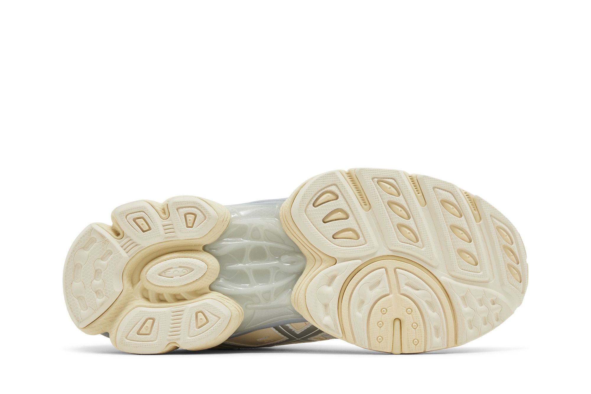 Purchase ASICS Gel Nimbus 9 'White Pure Silver' 1201A424-106