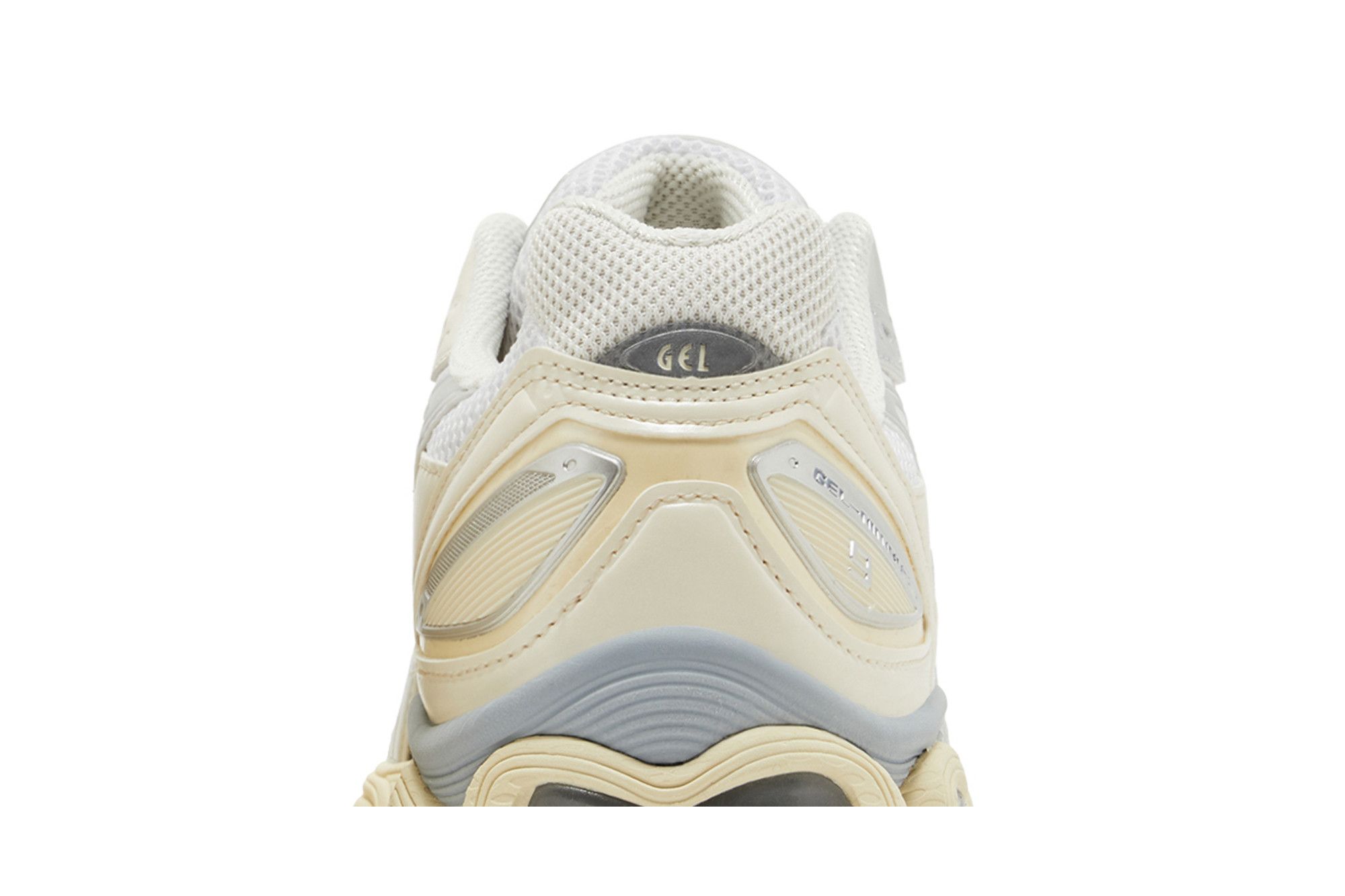 Cheap ASICS Gel Nimbus 9 'White Pure Silver' 1201A424-106