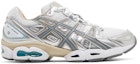 Buy ASICS Gel Nimbus 9 'Putih Kelabu Besi' 1201A424-102