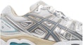 Order ASICS Gel Nimbus 9 'Putih Kelabu Besi' 1201A424-102