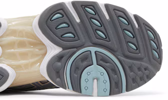Purchase 亞瑟士 Gel Nimbus 9 '白色鋼灰' 1201A424-102