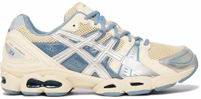 ASICS Gel-Nimbus 9 'Wind And Sea Cream Blue' 1201A801-101 ASICS Gel-Nimbus 9 'Wind And Sea Cream Blue' 1201A801-101