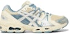 ASICS Gel-Nimbus 9 'Wind And Sea Cream Blue' Biru Krim 1201A801-101
