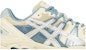 ASICS Gel-Nimbus 9 'Wind And Sea Cream Blue' Biru Krim 1201A801-101