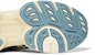 ASICS Gel-Nimbus 9 'Wind And Sea Cream Blue' Biru Krim 1201A801-101