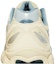 Sizing ASICS Gel-Nimbus 9 'Wind And Sea Cream Blue' Biru Krim 1201A801-101